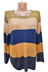 Кофты женские ПОЛУБАТАЛ оптом 82691430 010-32