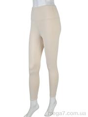 Лосины, Мир оптом 4098-QYN2480-5 beige