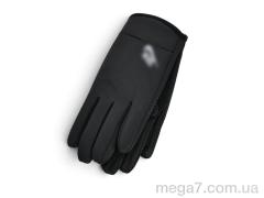 Перчатки, Королева оптом Z21-013 black