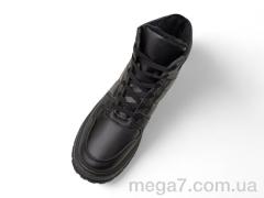 Кроссовки, Massmag оптом 248RMB03 чорний