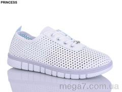 Кроссовки, Princess оптом L26-2