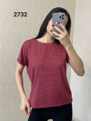 Футболки женские оптом 50278419 2732-195