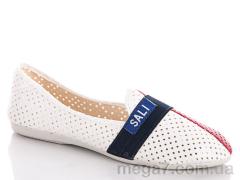 Балетки, Sali shoes оптом 10-3