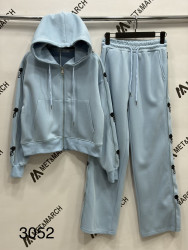 Спортивные костюмы женские оптом 13526987 3052-81