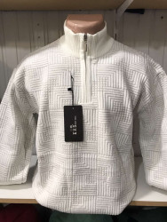 Светри чоловічі НАПІВБАТАЛ оптом