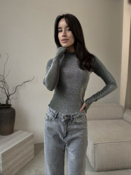 Лонгсліви жіночі оптом ARIADNA 