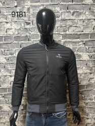 Бомбери двухсторонні чоловічі оптом