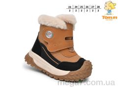 Ботинки, TOM.M оптом TOM.M 11757D