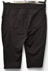 Капри женские БАТАЛ оптом 48653721 A725-1-7