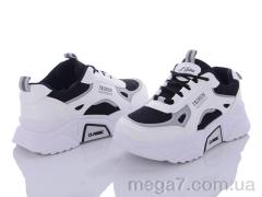 Кроссовки, Ideal оптом W102