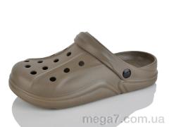 Кроксы, Luck Line оптом 26-5068-418