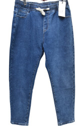 Джинсы мужские на флисе оптом 90357148 768-27