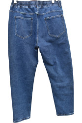 Джинси чоловічі на флісі оптом  