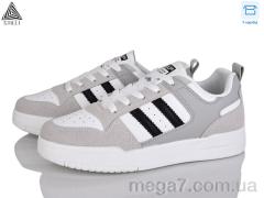 Кроссовки, STILLI Group оптом AD350-3 шкіра