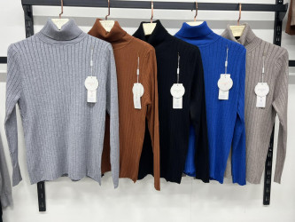 Гольфи жіночі оптом