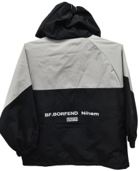 Ветровки подростковые оптом 49156370 111-127