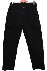 Джинсы мужские AKPZEN ПОЛУБАТАЛ оптом 53701629 8080-39-85