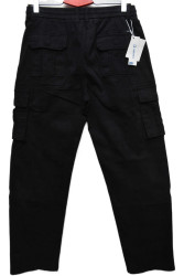 Джинсы мужские AKPZEN ПОЛУБАТАЛ оптом 53701629 8080-39-85