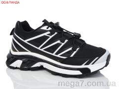 Кроссовки, QQ shoes оптом H63A16-2