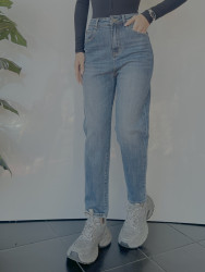 Джинси жіночі I8DENIM оптом