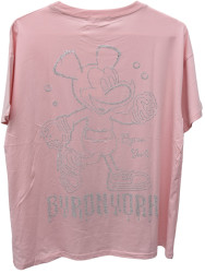 Футболки жіночі БАТАЛ оптом