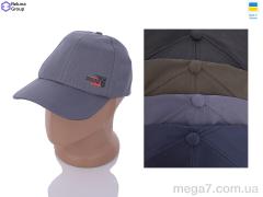 Кепка, Reluna Group оптом RELUNA LC001-13 mix