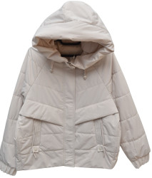 Куртки демисезонні жіночі оптом