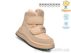 Ботинки, TOM.M оптом T11749D
