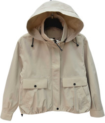 Вітровки жіночі оптом