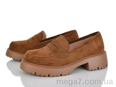 Туфли, Бабочка-Mengfuna-AESD оптом 503-17