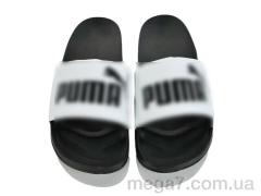 Шлепки, Kaia оптом M-PM02-50