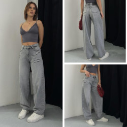 Джинси жіночі оптом