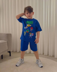 Спортивні костюми дитячі оптом NATALI