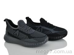 Кроссовки, Lilin оптом A251-1-3 mix