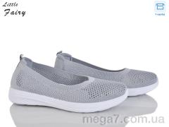 Слипоны, L.Fairy оптом L.Fairy  A1034-2