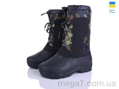Сапоги из пены, Favorit оптом БМ10 хакі