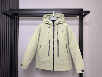 Куртки підліткові демисезонні оптом