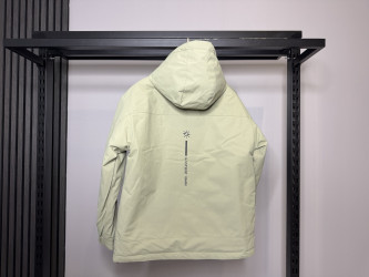 Куртки підліткові демисезонні оптом