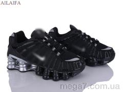 Кроссовки, Ailaifa оптом B116-3
