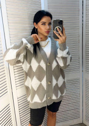 Кардигани жіночі оптом