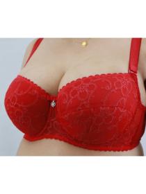 Бюстгальтер Finikin 5147CK (  красный, C  6 шт. )