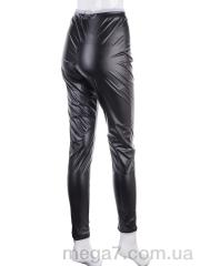 Лосины, Opt7kl оптом B001 black