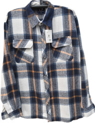 Сорочки чоловічі оптом