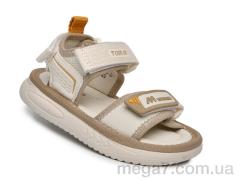 Сандалии, TOM.M оптом 65070B