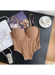 Корсети жіночі оптом