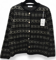 Кардигани жіночі оптом Kiss Me