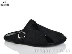 Шлепки, Башили оптом H6588-2