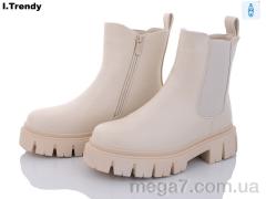 Ботинки, Trendy оптом B3166-1
