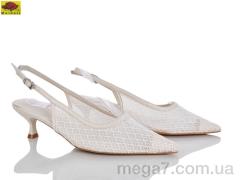 Туфли, Mei De Li оптом L2051-3