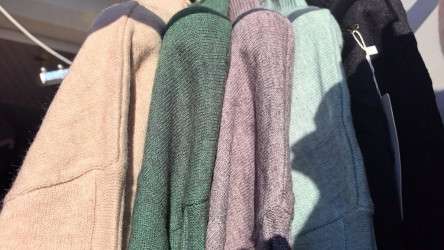 Светри жіночі Батал оптом 